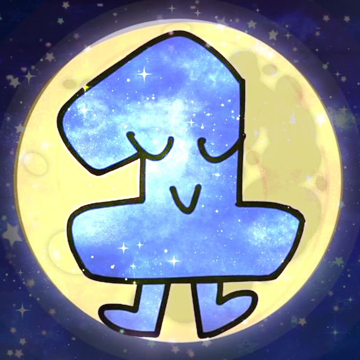 One !! avatar
